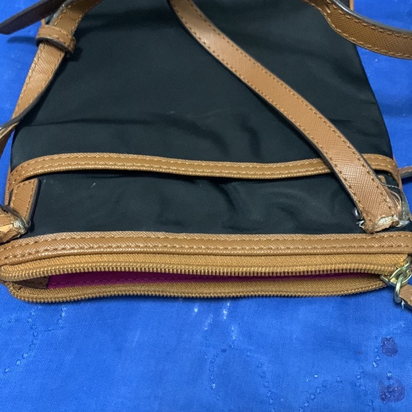 Rehab Michael Michael Kors Kempton crossbody bag - Picture 9 of 9